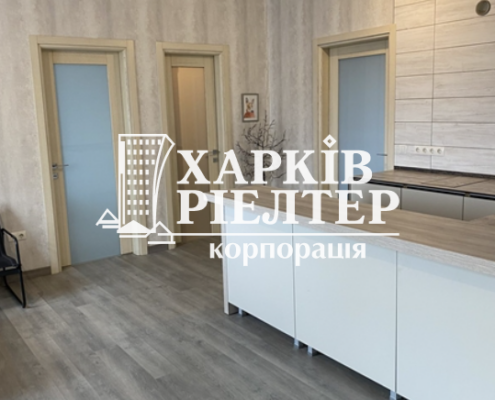 1-кімнатна квартира, Гагарина (нач.),                                                                         ЖК Левада