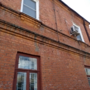 4-кімнатна квартира, Москалевка