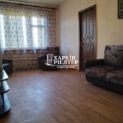 4-кімнатна квартира, Одесская