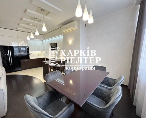 1-кімнатна квартира, Одесская,                                                                         ЖК МАКЕЕВСКАЯ