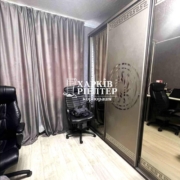 4-кімнатна квартира, Шишковка