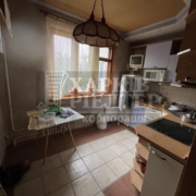 4-кімнатна квартира, Залютино