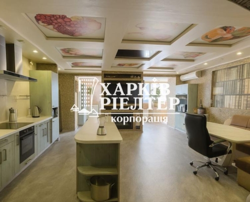 1-кімнатна квартира, Гагарина (нач.),                                                                         ЖК Левада