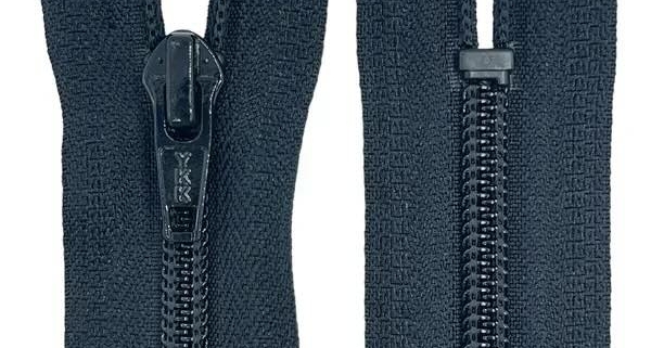 молнии YKK