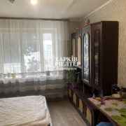 Оренда                     1-кімнатна гостинка, Одесская