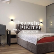 Оренда                     1-кімнатна квартира, Алексеевка,                                            
                            ЖК Черемушки