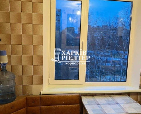 1-кімнатна квартира, Гагарина (нач.),                                                                         ЖК Левада