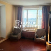 Оренда 2-кімнатна квартира, ХТЗ