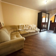 Оренда 2-кімнатна квартира, Салтовка