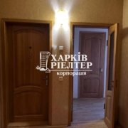 Оренда                     3-кімнатна квартира, Хол.Гора