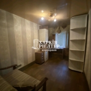 Оренда                     3-кімнатна квартира, ХТЗ