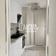 Оренда 3-кімнатна квартира, Салтовка