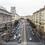 У Харкові в цьому році зареєстрували бізнес майже 8 тисяч підприємців