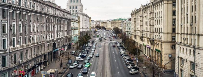 У Харкові в цьому році зареєстрували бізнес майже 8 тисяч підприємців
