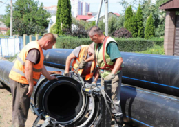 Цього року в Харкові на зоопарк можуть витратити 400 мільйонів гривень – мер підтримує ідею