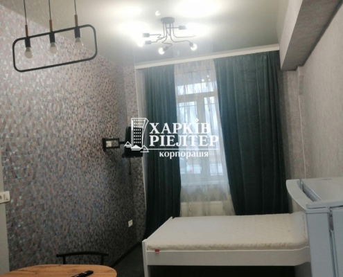 Оренда                     1-кімнатна квартира, Гагарина (нач.)