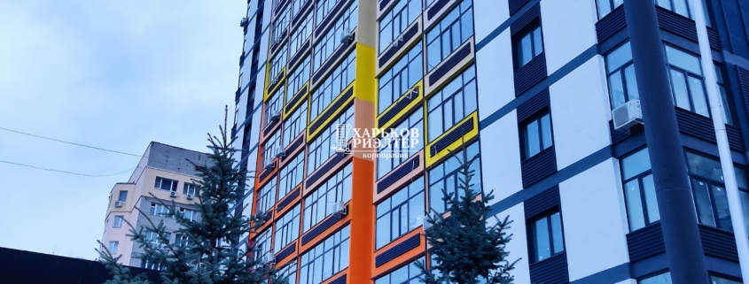 1-кімнатна квартира, Центр,                                                                         ЖК Магистр