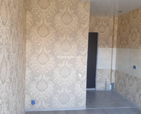 Оренда                     1-кімнатна квартира, Гагарина (нач.)