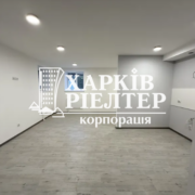 1-кімнатна квартира, ХТЗ, ЖК Оливия