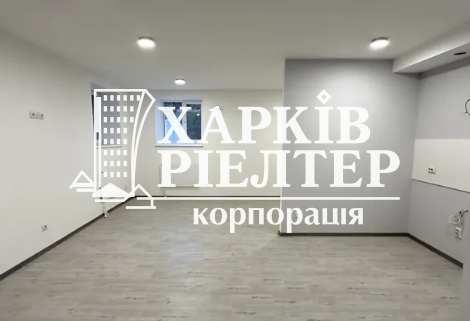 1-кімнатна квартира, ХТЗ, ЖК Оливия