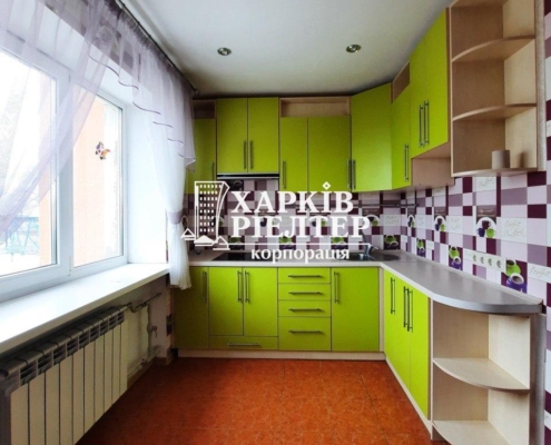 Оренда                     1-кімнатна квартира, Гагарина (нач.)