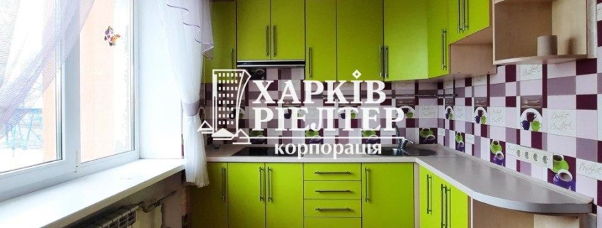 1-кімнатна квартира, Конный рынок, ЖК Глория