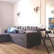 1-кімнатна квартира, Конный рынок,                                            
                            ЖК Искринский