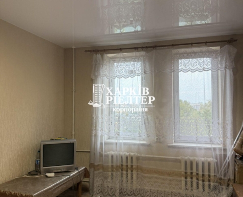 Оренда                     1-кімнатна квартира, Гагарина (нач.)