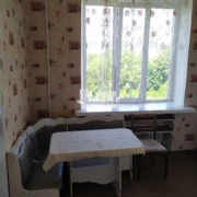 1-кімнатна квартира, Москалевка