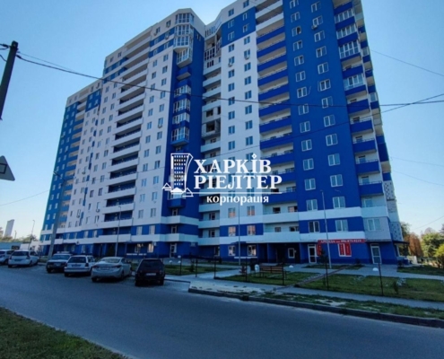 Оренда                     1-кімнатна квартира, Гагарина (нач.)