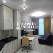 1-кімнатна квартира, П.Поле,                                            
                            ЖК Ультра