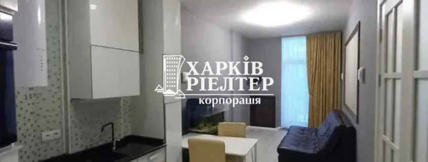 1-кімнатна квартира, П.Поле,                                                                         ЖК Ультра