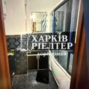 1-кімнатна квартира, Песочин