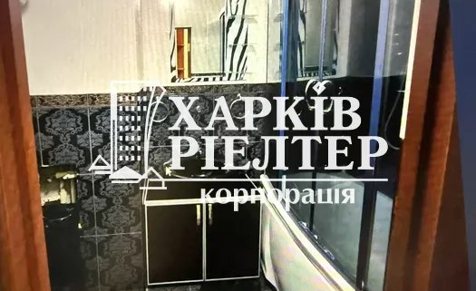 1-кімнатна квартира, Песочин