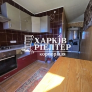 1-кімнатна квартира, Пятихатки