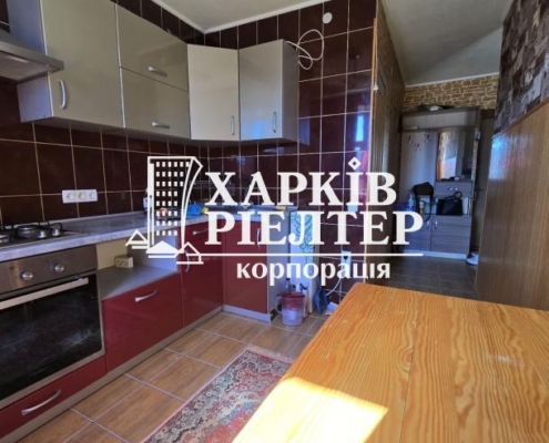 1-кімнатна квартира, Салтовка, ЖК Дом Академика