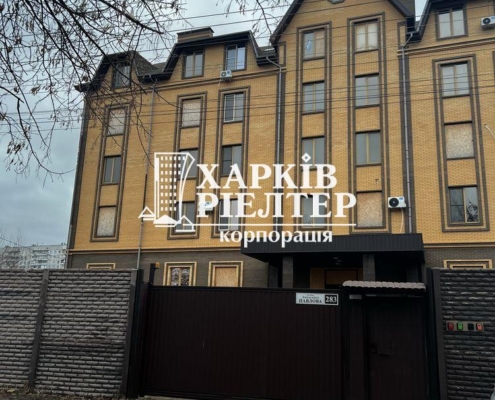 3-кімнатна квартира, Нов.Дома,                                                                         ЖК Виктория
