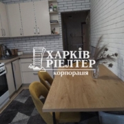 1-кімнатна квартира, Салтовка,                                            
                            ЖК Велозаводская