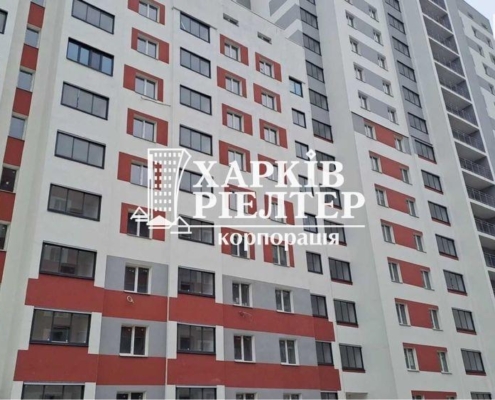 3-кімнатна квартира, Нов.Дома, ЖК Эдельвейс