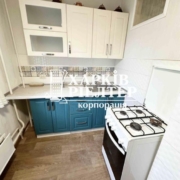 1-кімнатна квартира, Журавлевка