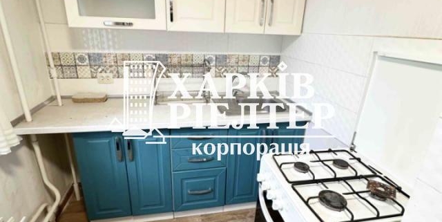 1-кімнатна квартира, Журавлевка