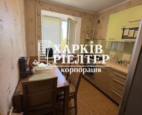 Оренда                     1-кімнатна квартира, Гагарина (нач.)