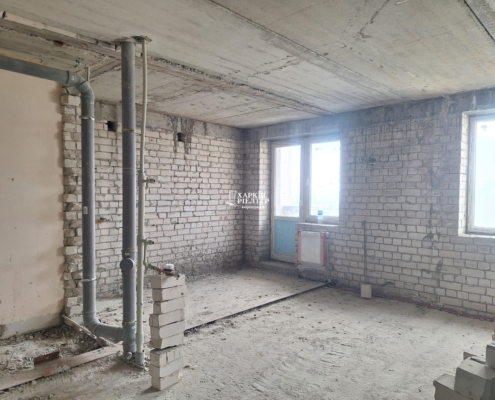 Оренда                     1-кімнатна квартира, Гагарина (нач.)