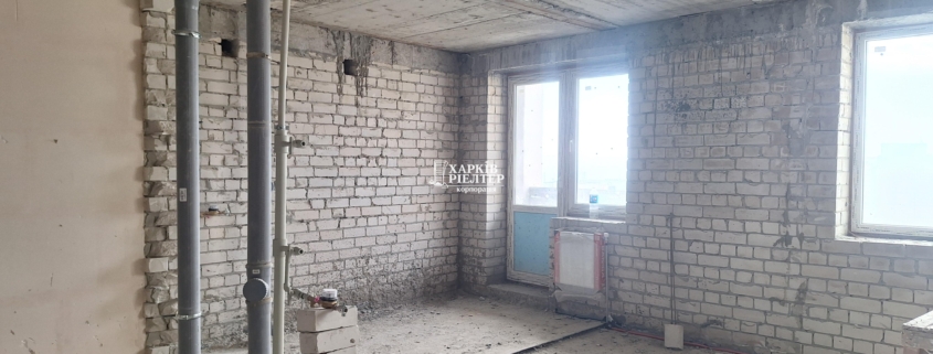 2-кімнатна квартира, Алексеевка,                                                                         ЖК Победа, 59