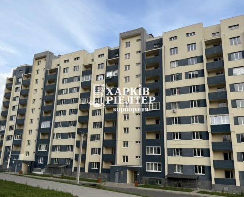 3-кімнатна квартира, Нов.Дома,                                                                         ЖК Виктория