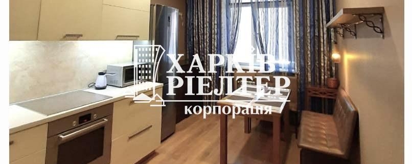 2-кімнатна квартира, Центр,                                                                         ЖК Грековская 5