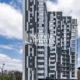 2-кімнатна квартира, Центр,                                                                         ЖК Грековская 5