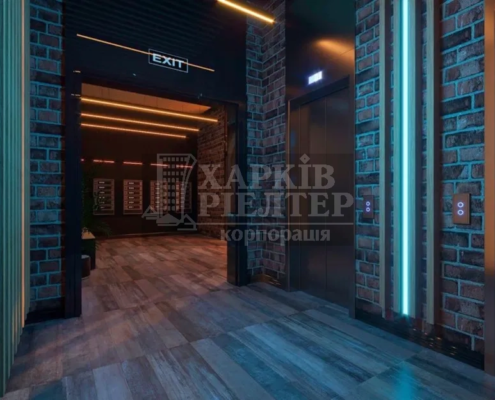 3-кімнатна квартира, Нов.Дома,                                                                         ЖК Виктория