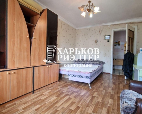 Оренда                     1-кімнатна квартира, Гагарина (нач.)