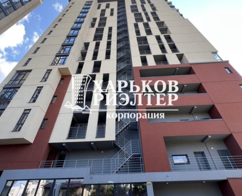 2-кімнатна квартира, Нов.Дома,                                                                         ЖК Виктория